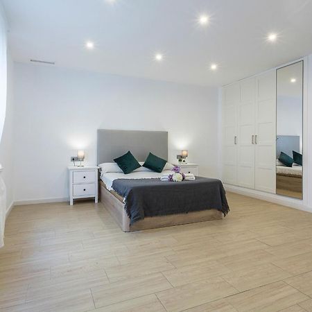 Luxe Vista Historico 5 Rooms 4 Banos เฮเรซ เด ลาฟรอนเตรา ภายนอก รูปภาพ