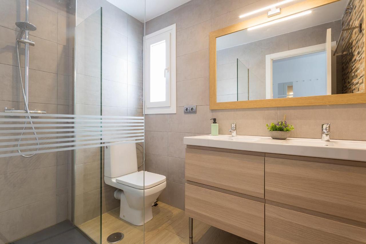 Luxe Vista Historico 5 Rooms 4 Banos เฮเรซ เด ลาฟรอนเตรา ภายนอก รูปภาพ
