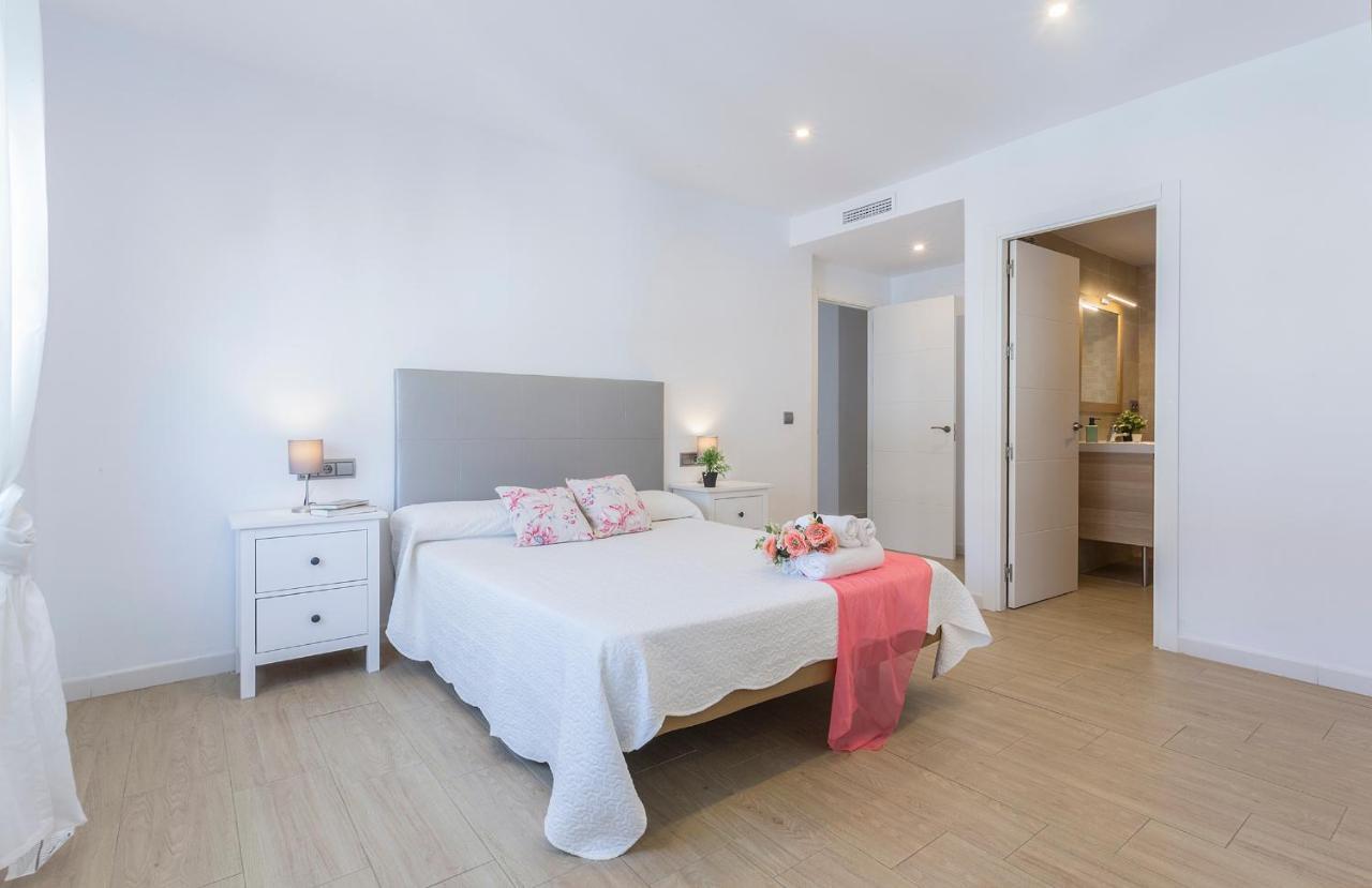 Luxe Vista Historico 5 Rooms 4 Banos เฮเรซ เด ลาฟรอนเตรา ภายนอก รูปภาพ