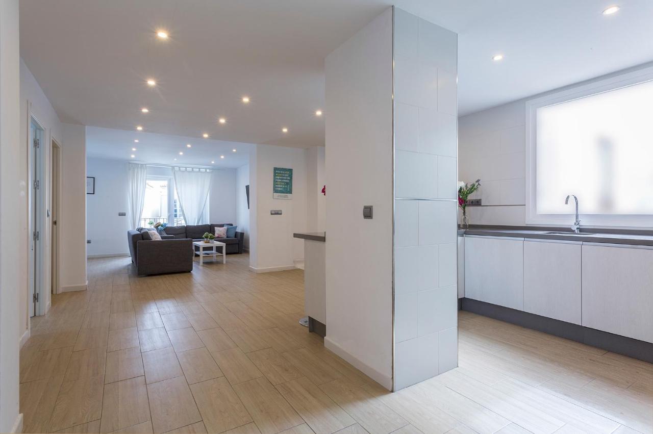Luxe Vista Historico 5 Rooms 4 Banos เฮเรซ เด ลาฟรอนเตรา ภายนอก รูปภาพ