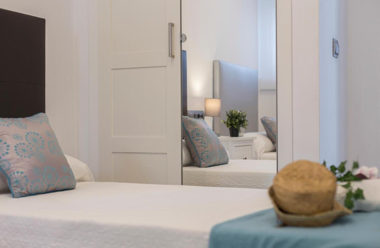 Luxe Vista Historico 5 Rooms 4 Banos เฮเรซ เด ลาฟรอนเตรา ภายนอก รูปภาพ