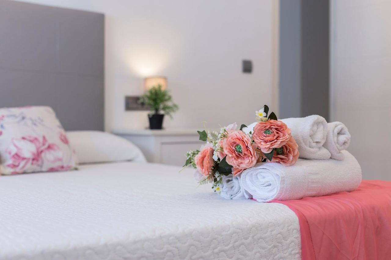 Luxe Vista Historico 5 Rooms 4 Banos เฮเรซ เด ลาฟรอนเตรา ภายนอก รูปภาพ