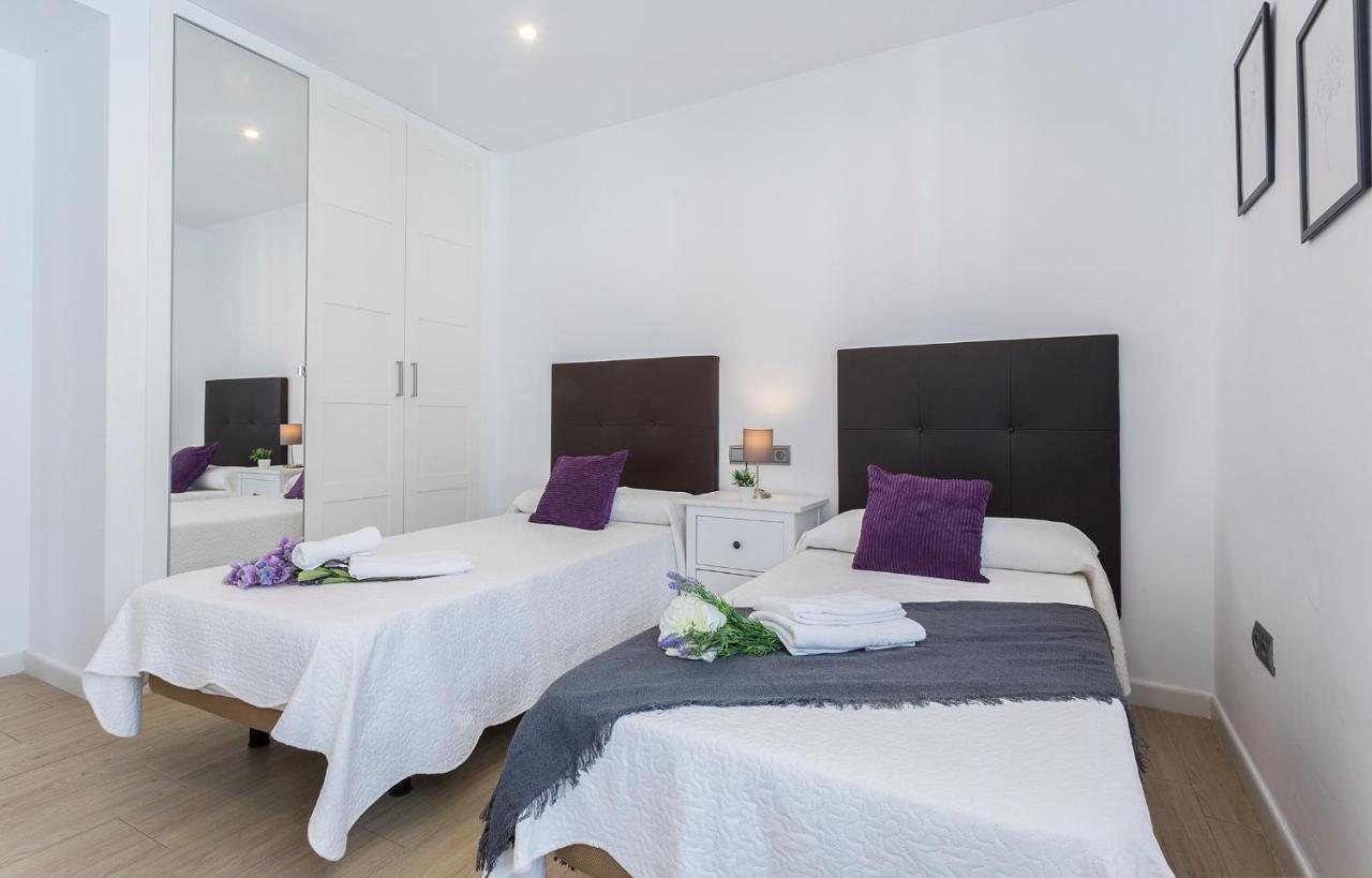 Luxe Vista Historico 5 Rooms 4 Banos เฮเรซ เด ลาฟรอนเตรา ภายนอก รูปภาพ