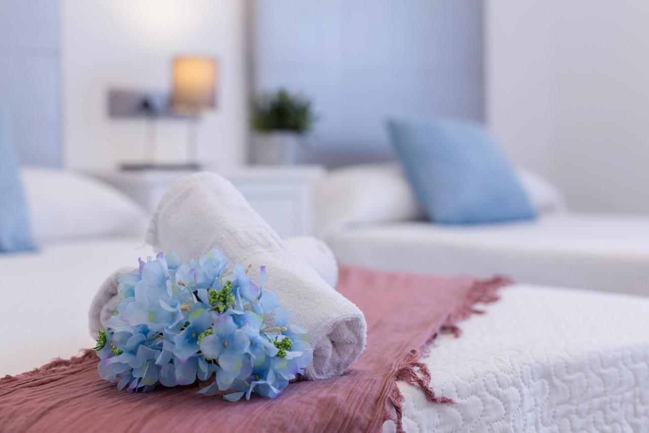 Luxe Vista Historico 5 Rooms 4 Banos เฮเรซ เด ลาฟรอนเตรา ภายนอก รูปภาพ