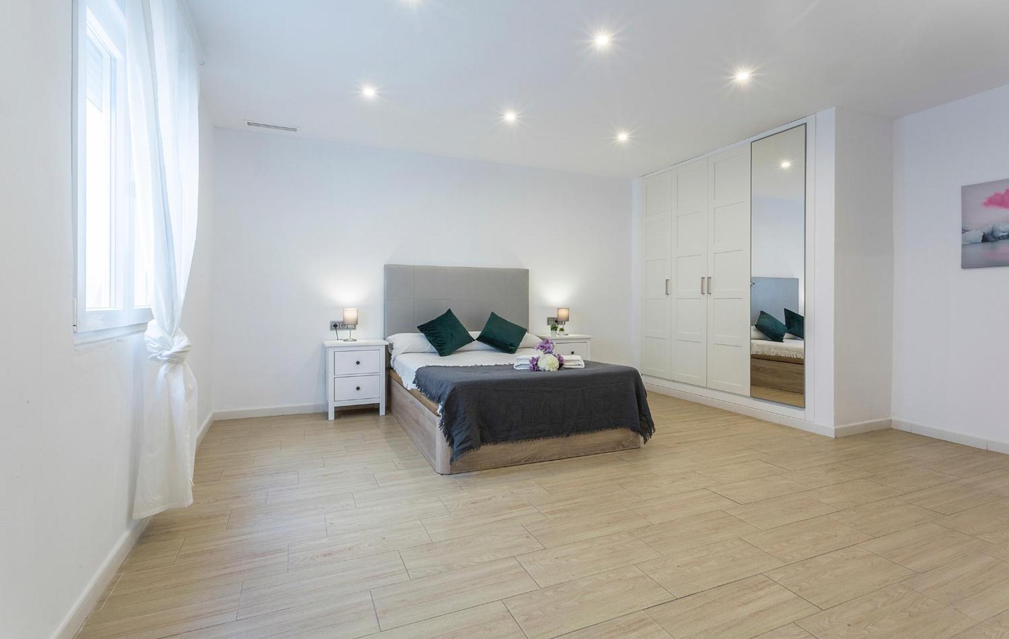 Luxe Vista Historico 5 Rooms 4 Banos เฮเรซ เด ลาฟรอนเตรา ภายนอก รูปภาพ
