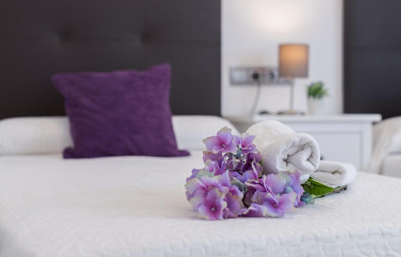 Luxe Vista Historico 5 Rooms 4 Banos เฮเรซ เด ลาฟรอนเตรา ภายนอก รูปภาพ