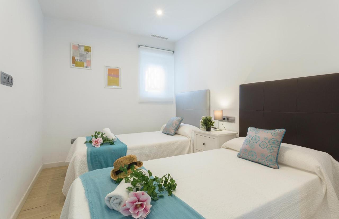 Luxe Vista Historico 5 Rooms 4 Banos เฮเรซ เด ลาฟรอนเตรา ภายนอก รูปภาพ